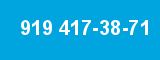 919 417-38-71